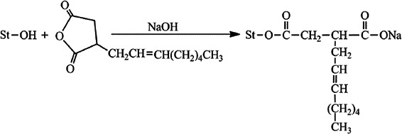 STARCH SODIUM OCTENYL SUCCINATE E1450 STARCH SODIUM OCTENYL SUCCINATE E1450