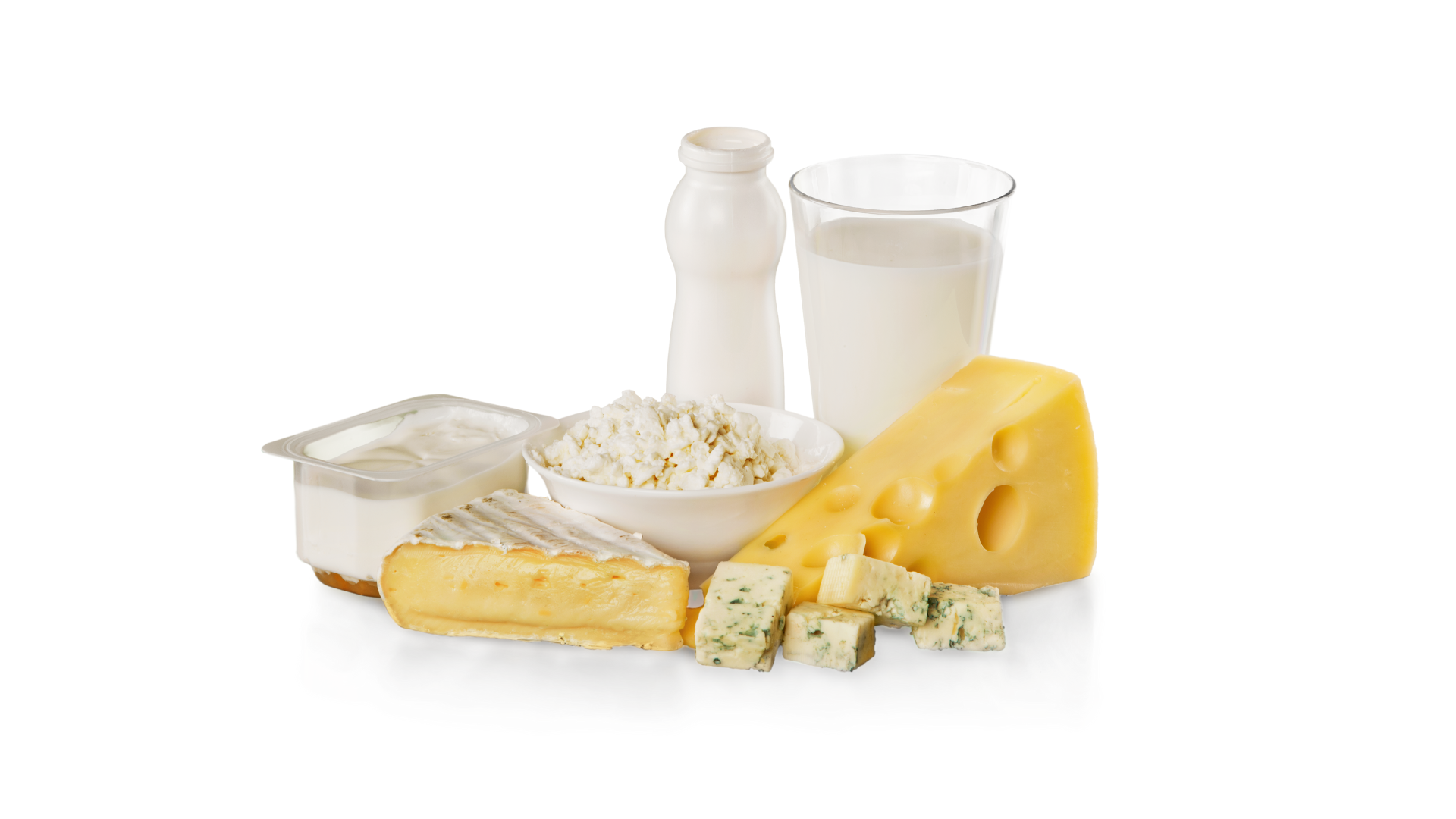 Applications in Food Industry of Cold Water Swelling Tapioca Starch