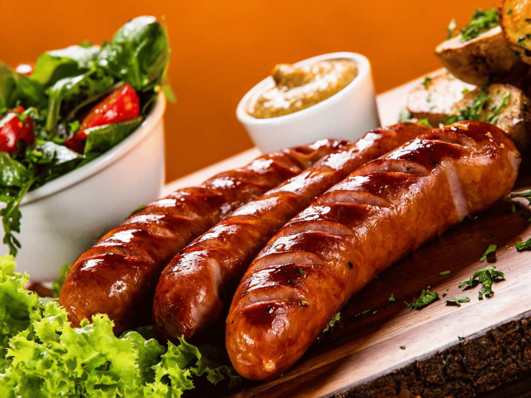Distarch phosphate E1412 for Sausage