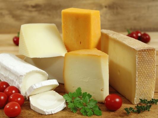 Improve cheese texture, stability, and meltability with modified tapioca starch.
